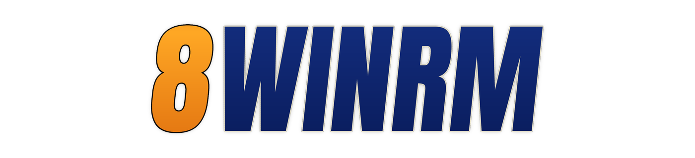 8winrm